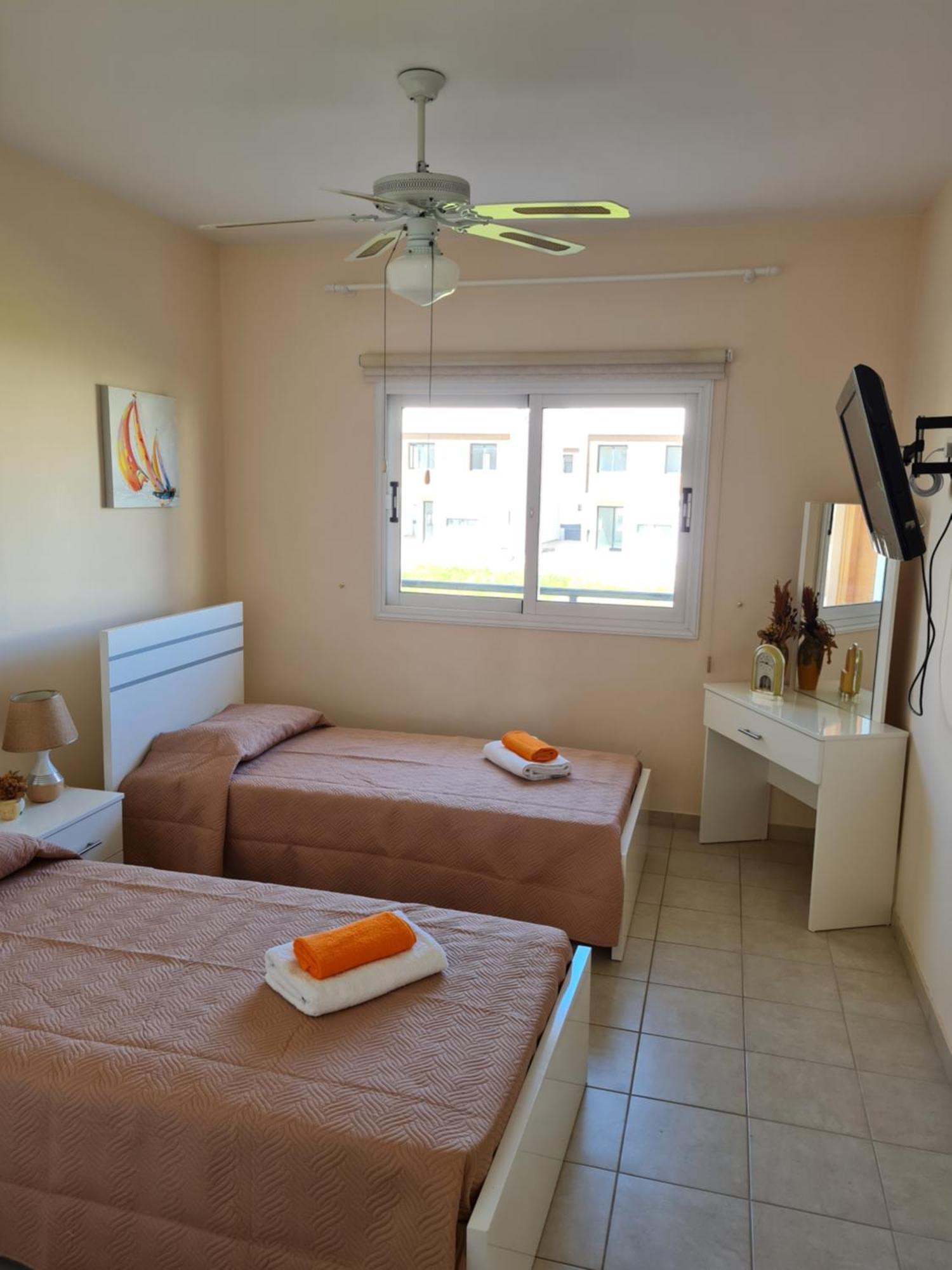 Paphos Michaela'S Apartment מראה חיצוני תמונה